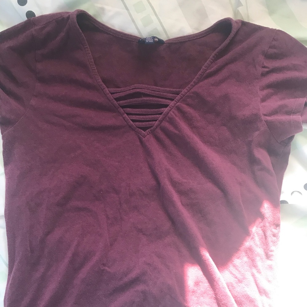 Aeropostale shirt